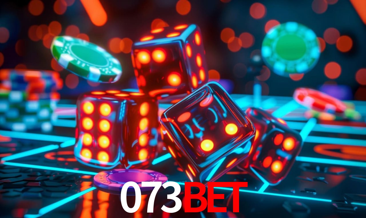 App oficial 073bet