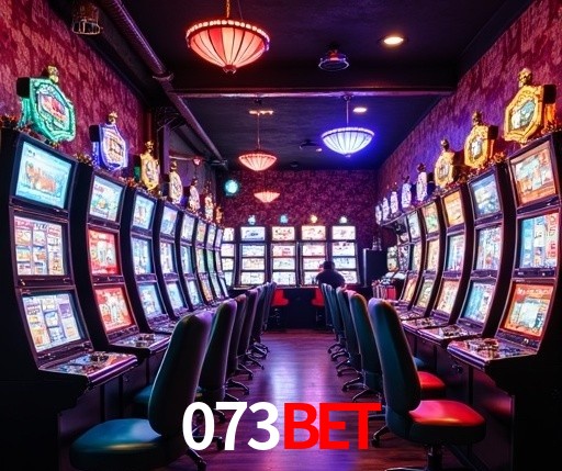 Fortune Tiger 073bet
